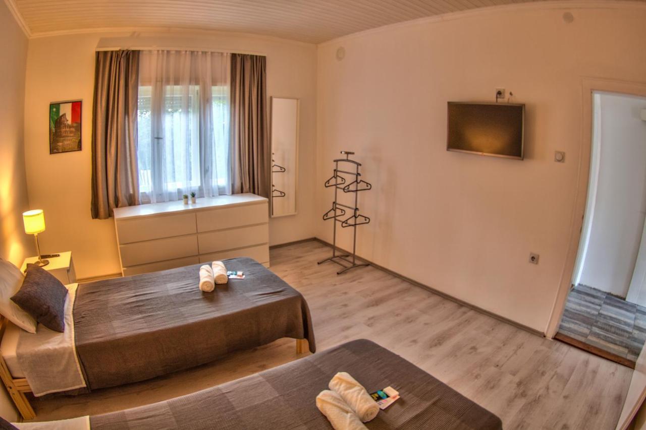 Kuca Veneto & Free Parking Villa Soko Banja Exterior photo
